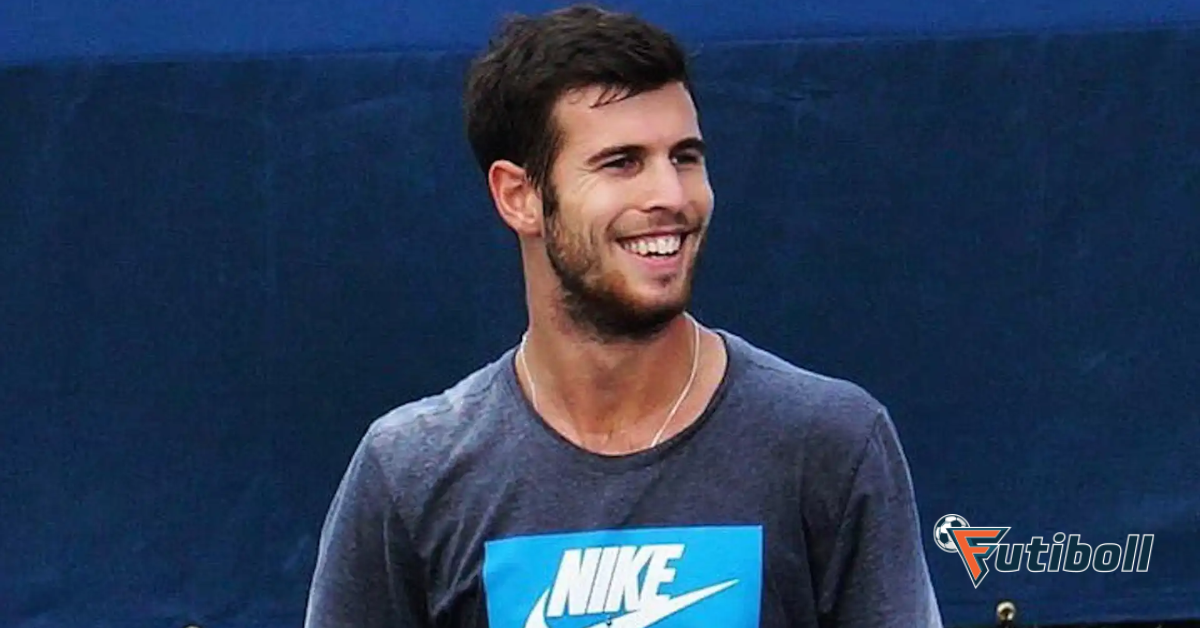 Karen Khachanov: O Tenista Russo que Conquista o Mundo
