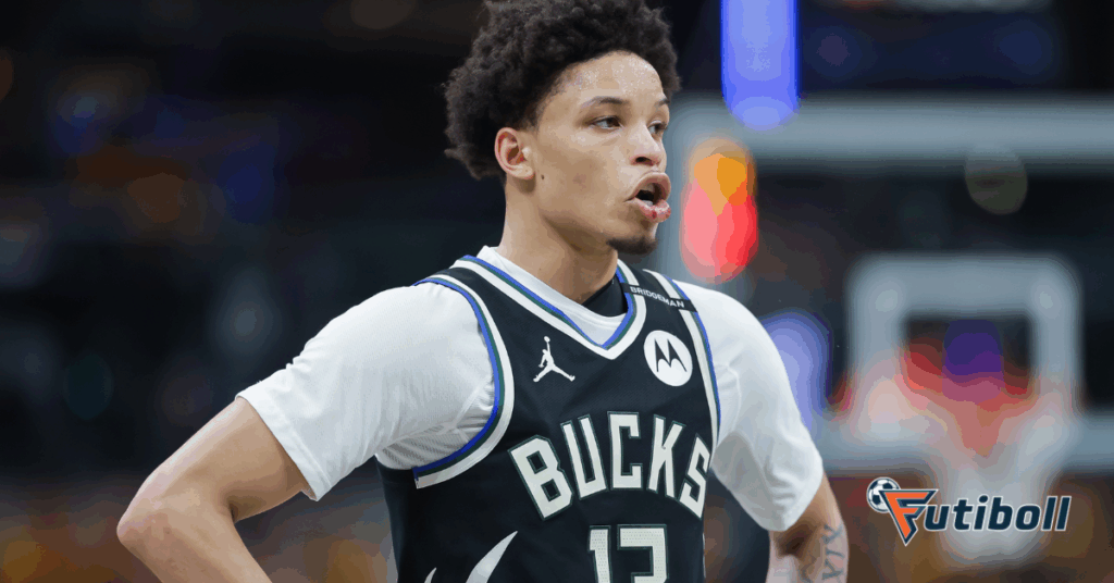 Ryan Rollins: O Armador Americano de Basquete