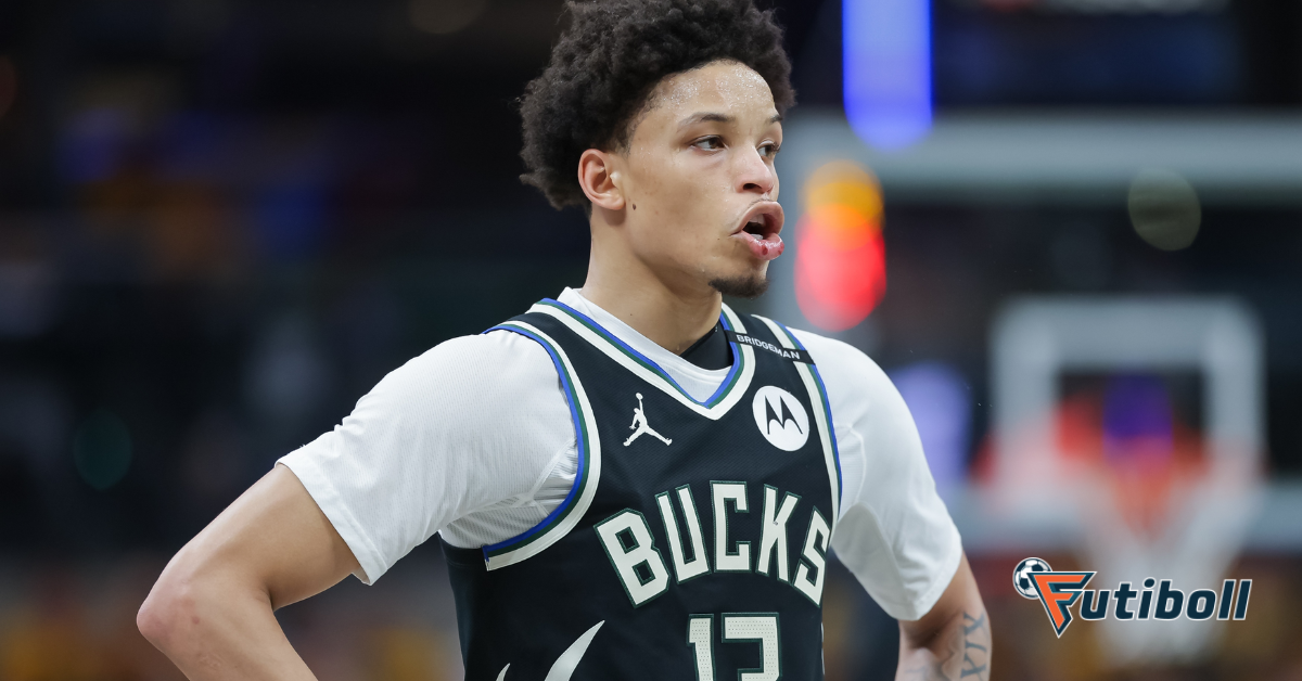 Ryan Rollins: O Armador Americano de Basquete