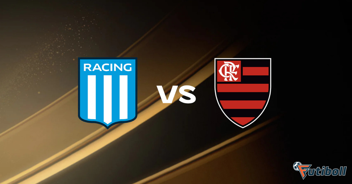 Racing x Flamengo palpites Libertadores 2025