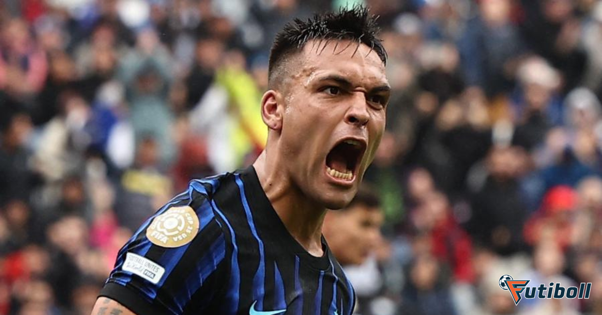 Inter x Slavia Praha 3x0 – Lautaro decide na Champions
