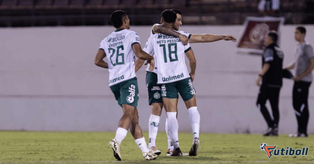 Ferroviária x Chapecoense – Vitória e impacto na Série B