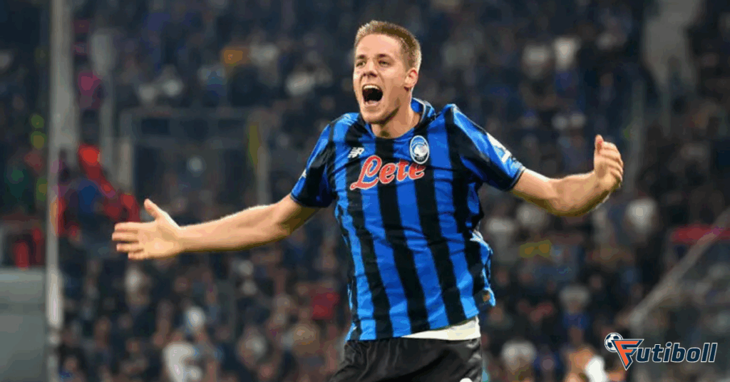 Atalanta x Club Brugge – Virada na Champions 2025/26