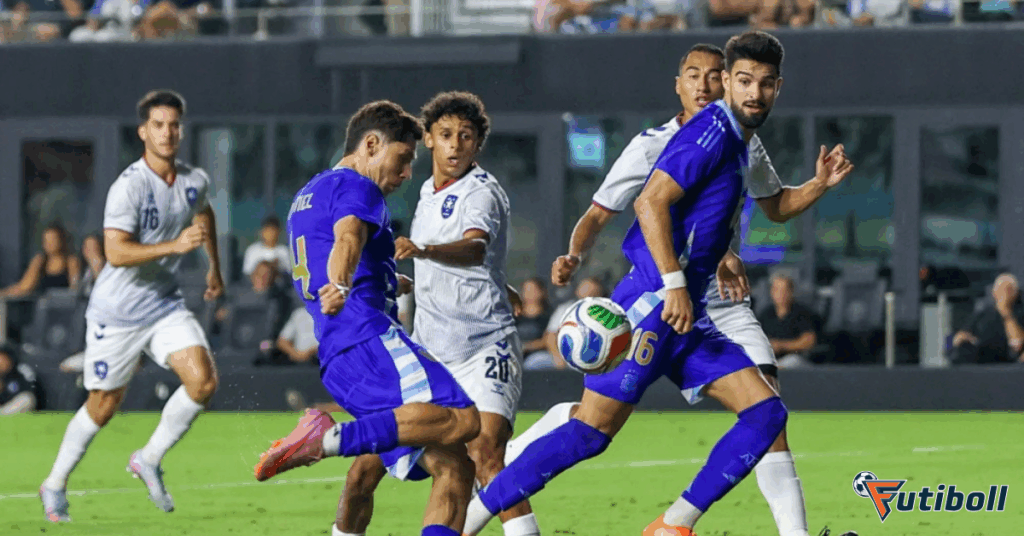 Porto Rico x Argentina, Messi recorde assistências, amistoso Argentina 2025, Argentina 6x0 Porto Rico, Messi Argentina, gols da Argentina hoje, amistoso seleção argentina