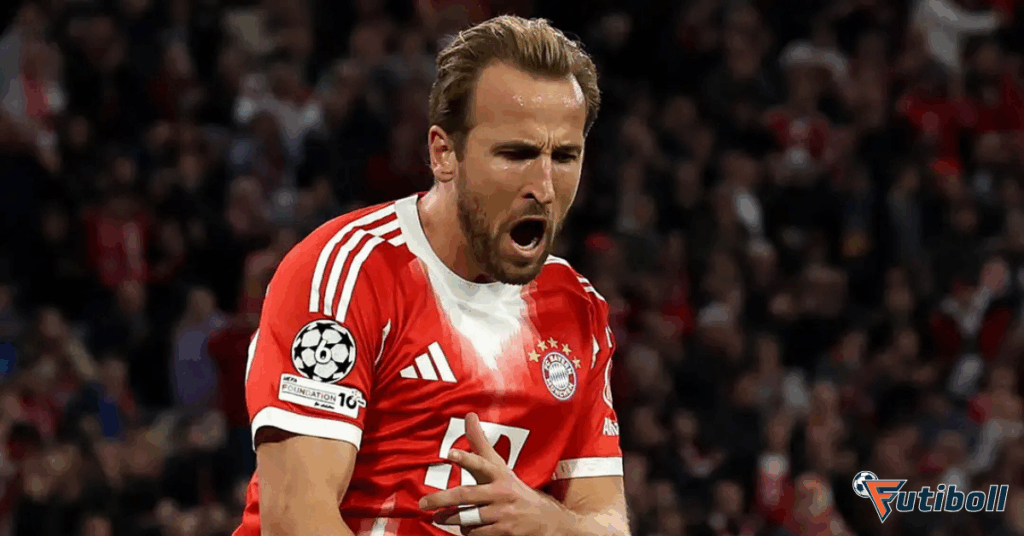 Bayern Munich x Club Brugge – Vitória por 4-0 na Champions