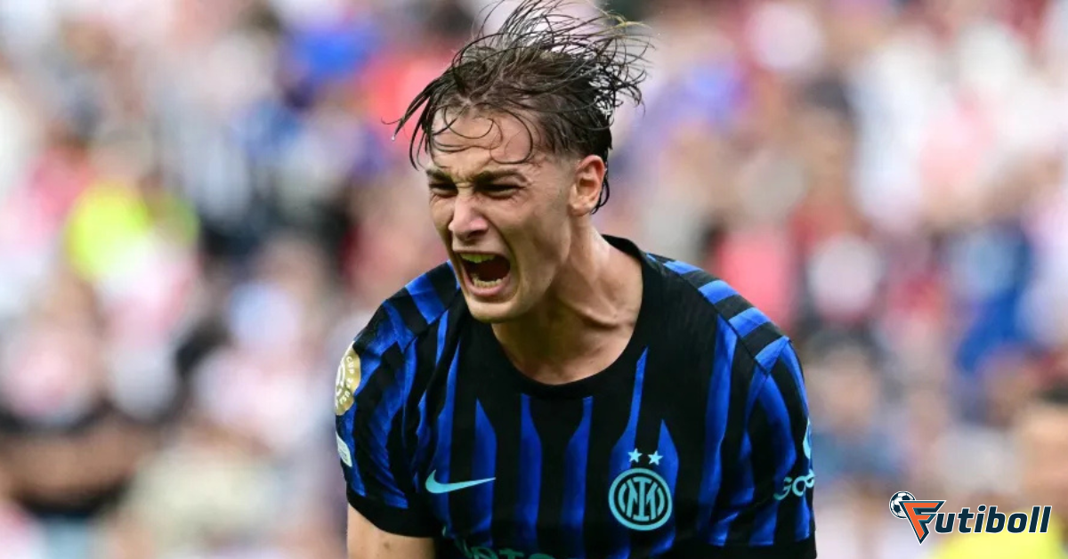 Inter x Fiorentina: Çalhanoglu brilha em vitória por 3–0