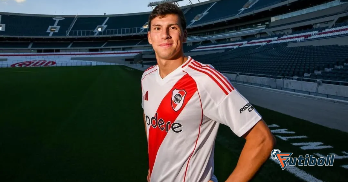 Gonzalo Tapia: O Jovem Atacante Chileno que Conquista o Futebol Sul-Americano