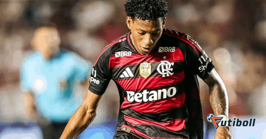 Gonzalo Plata: O Talento Equatoriano que Conquista o Futebol