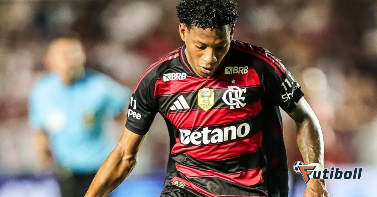 Gonzalo Plata: O Talento Equatoriano que Conquista o Futebol