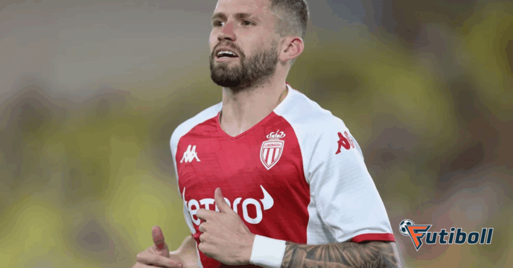 Caio Henrique: O Lateral Brasileiro que Brilha no Mônaco e na Seleção