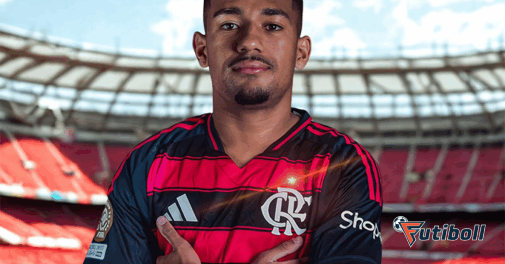 Samuel Lino: O Atacante Brasileiro que Conquista Corações no Futebol