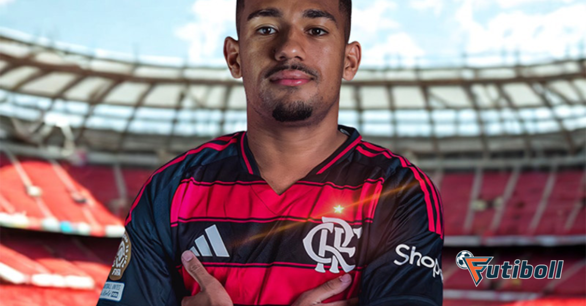 Samuel Lino: O Atacante Brasileiro que Conquista Corações no Futebol