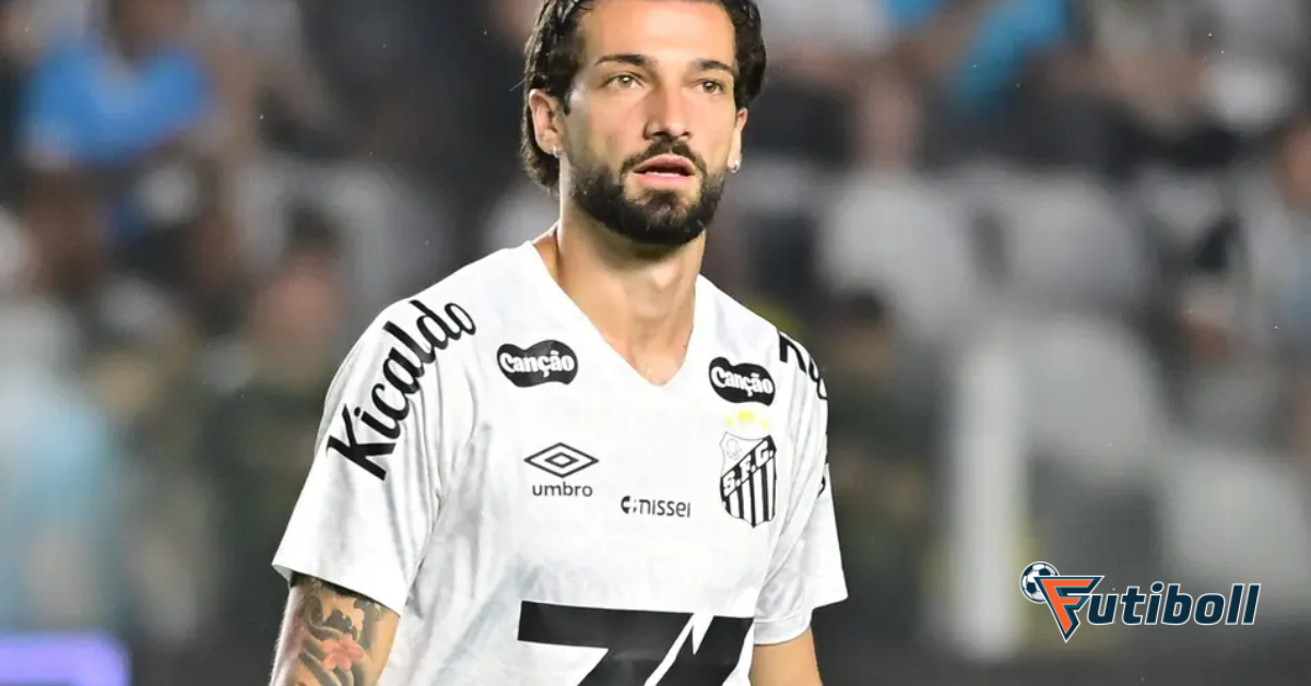 Lautaro Díaz: O Atacante Argentino que Conquista o Futebol Brasileiro