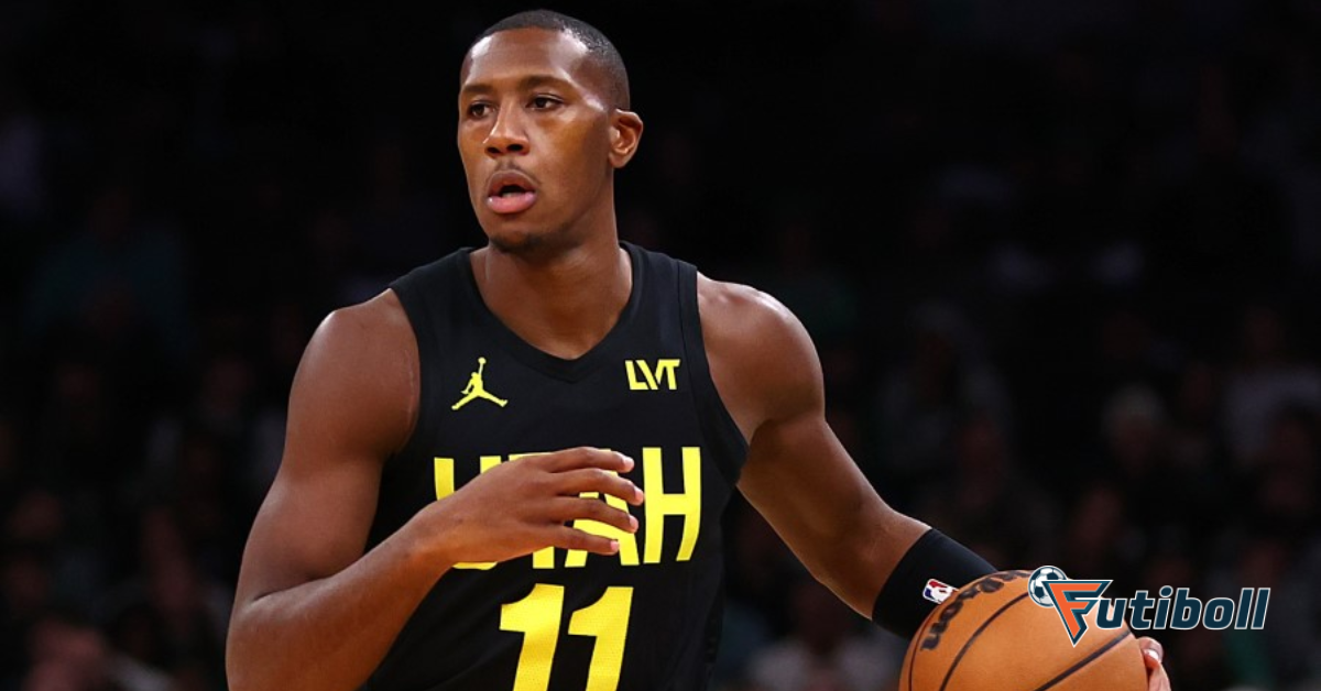 Kris Dunn: O Armador Americano de Basquete