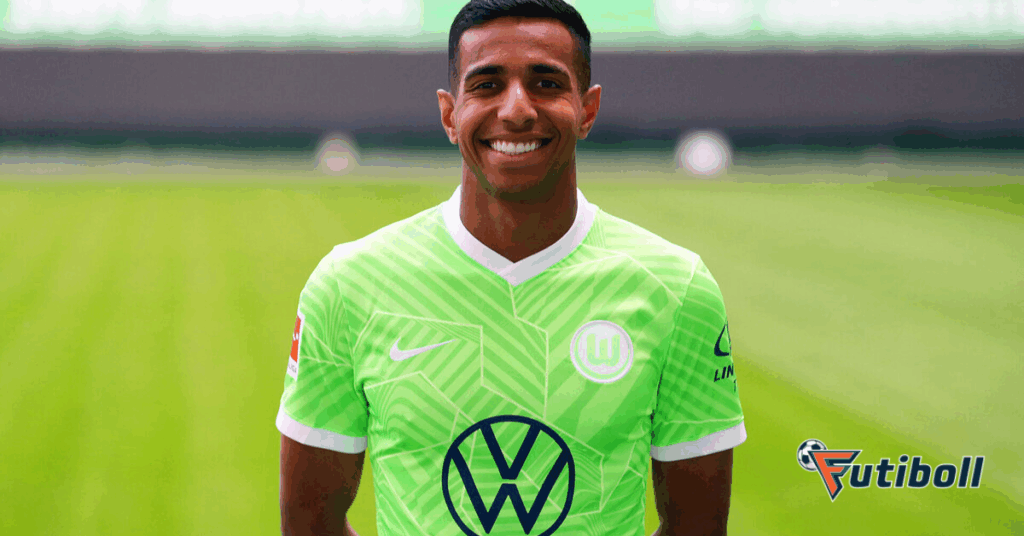 João Victor: O Zagueiro Brasileiro que Desafia Fronteiras no Futebol Europeu