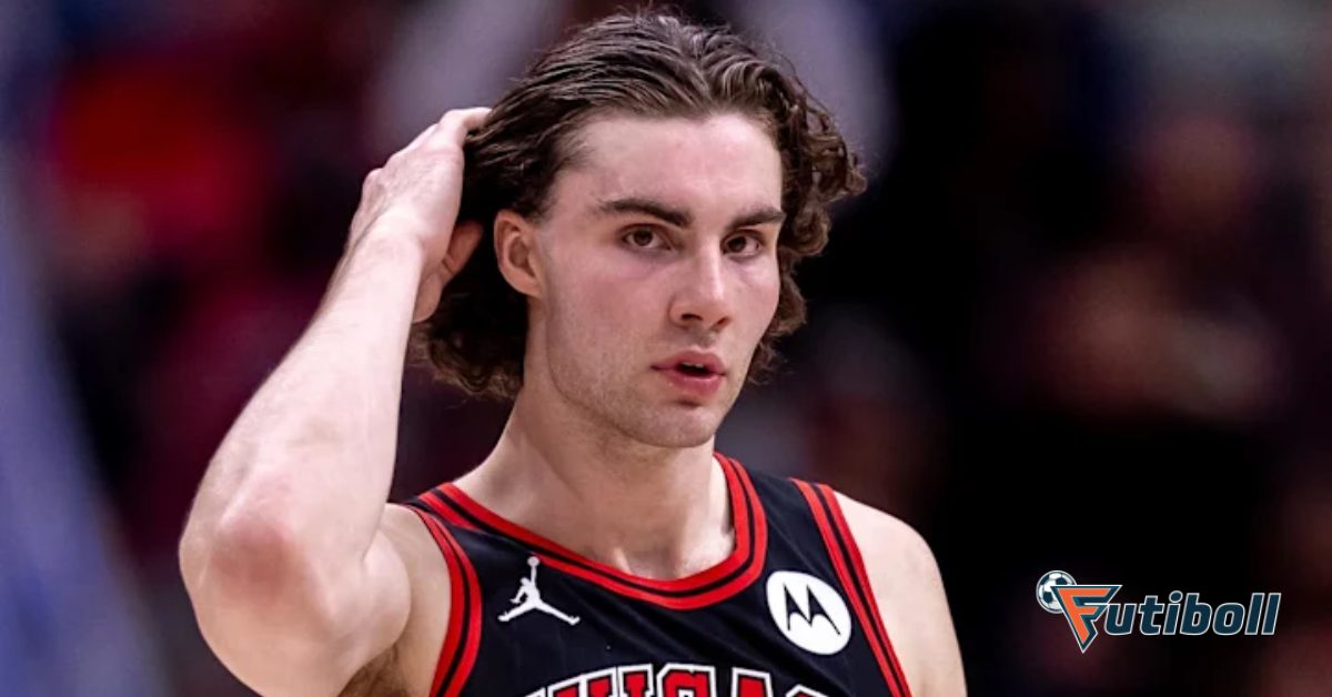 Josh Giddey: O Armador Australiano que Conquista a NBA