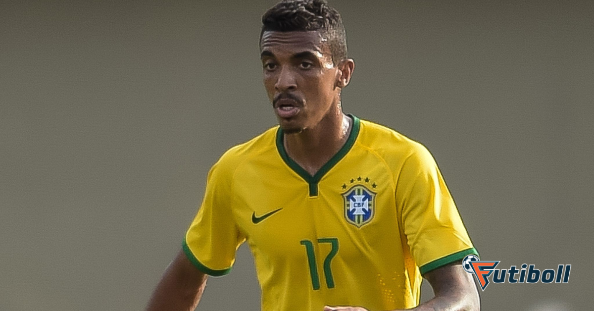 Luiz Gustavo: O Volante Brasileiro que Conquistou o Mundo