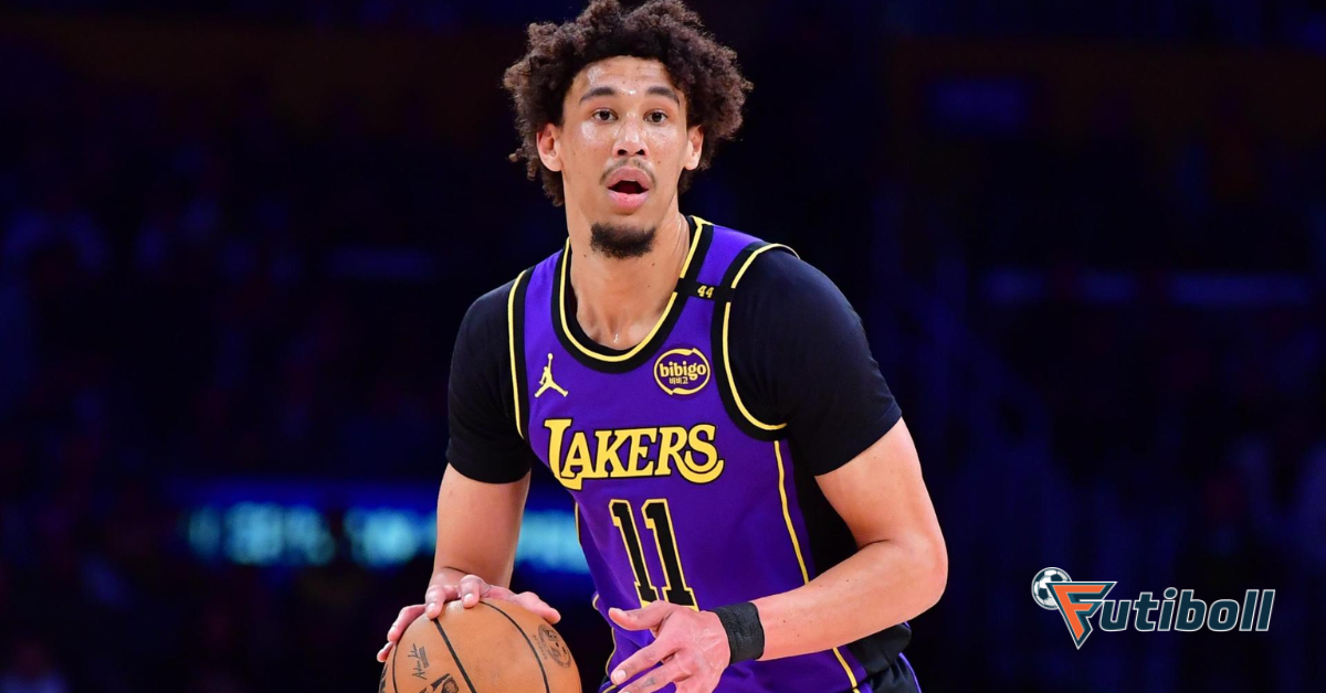 Jaxson Hayes: O Jogador Americano de Basquete