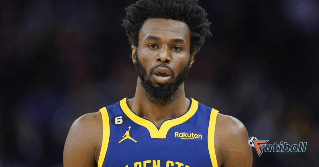 Andrew Wiggins: O Jogador Canadense de Basquete