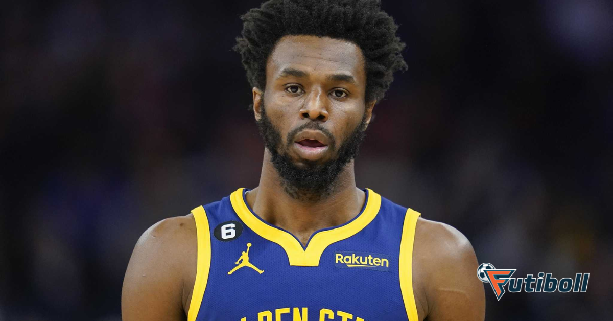 Andrew Wiggins: O Jogador Canadense de Basquete