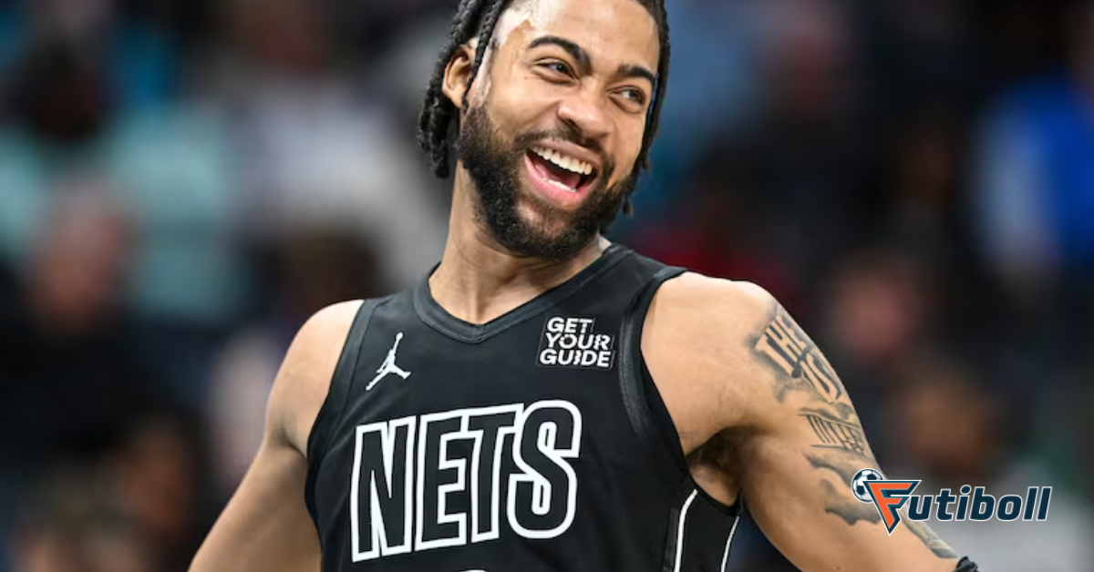 Trendon Watford: O Jogador Americano de Basquete que Está Conquistando a NBA