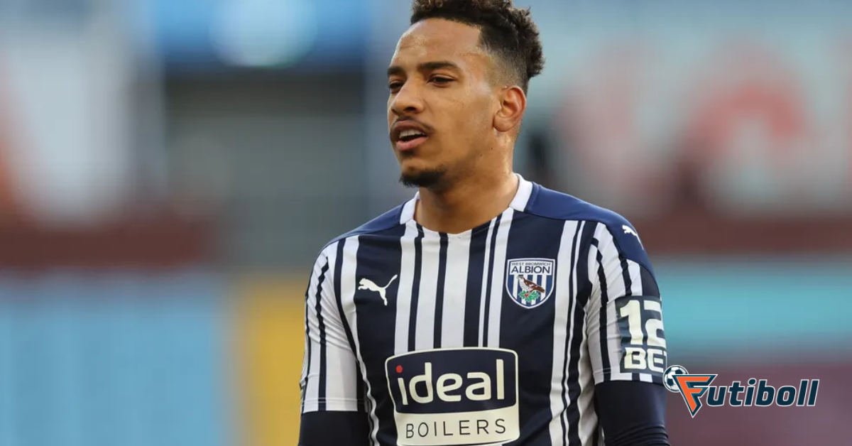 Matheus Pereira: O Maestro Brasileiro do Futebol