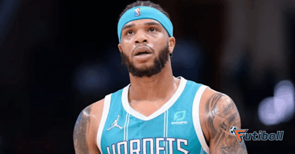 Miles Bridges: O Atleta que Conquista a Quadra com Força e Determinação