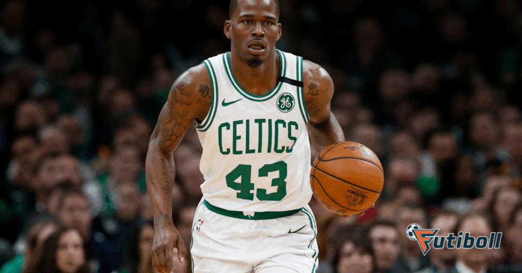 Javonte Green: O Ala-Pivô Americano-Montenegrino que Conquista a NBA