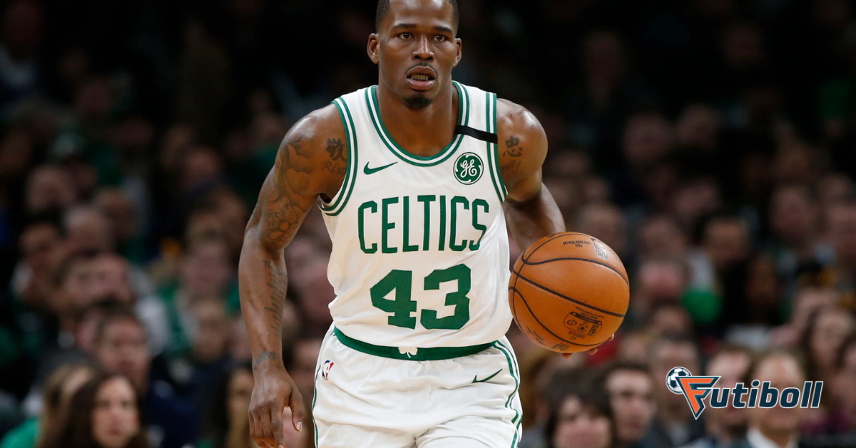 Javonte Green: O Ala-Pivô Americano-Montenegrino que Conquista a NBA