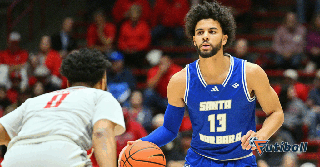 Ajay Mitchell: O Jogador Belga que Conquista a NBA com Velocidade e Precisão