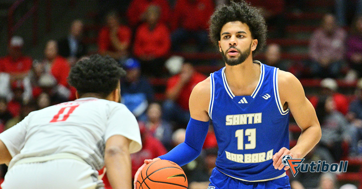 Ajay Mitchell: O Jogador Belga que Conquista a NBA com Velocidade e Precisão