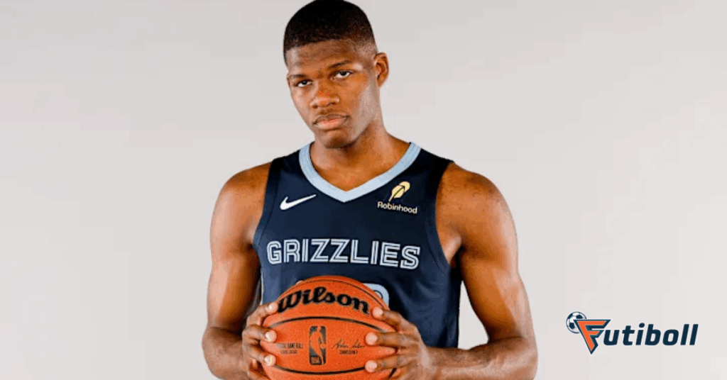 Cedric Coward: O Talento Americano que Brilha no Basquete Brasileiro