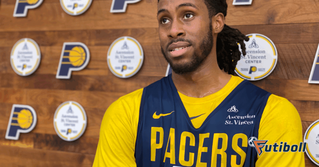 Isaiah Jackson: O Pivô Americano que Supera Adversidades na NBA