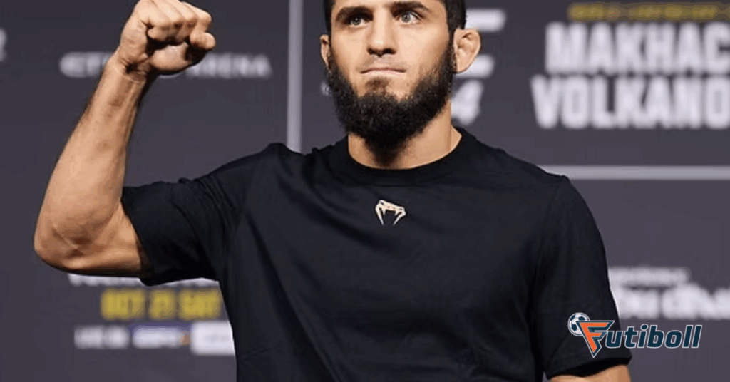 Islam Makhachev não é só um lutador; é um embaixador do MMA daguestano que prova que estratégia vence força bruta. De garoto das montanhas a potencial bicampeão, sua jornada inspira milhões. Com o UFC 322 à porta, o mundo espera: será o começo de uma era multi-divisões ou o ápice de uma lenda? Uma coisa é certa: Makhachev luta com o coração, e isso é imbatível.