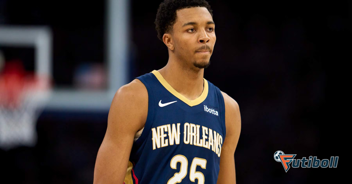 Trey Murphy III: A Ascensão de um Atleta Versátil no Basquete Americano