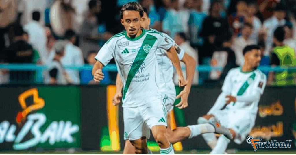 Al-Ahli Saudi x Al-Riyadh: empate e polêmica na Liga 2025