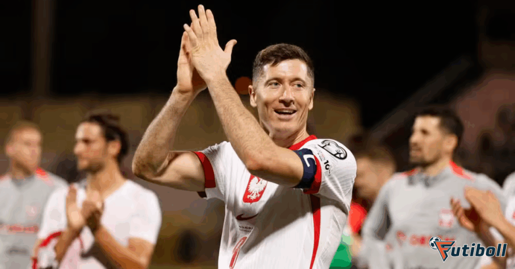 Malta x Polônia: Polônia vence 3-2 e vai à repescagem