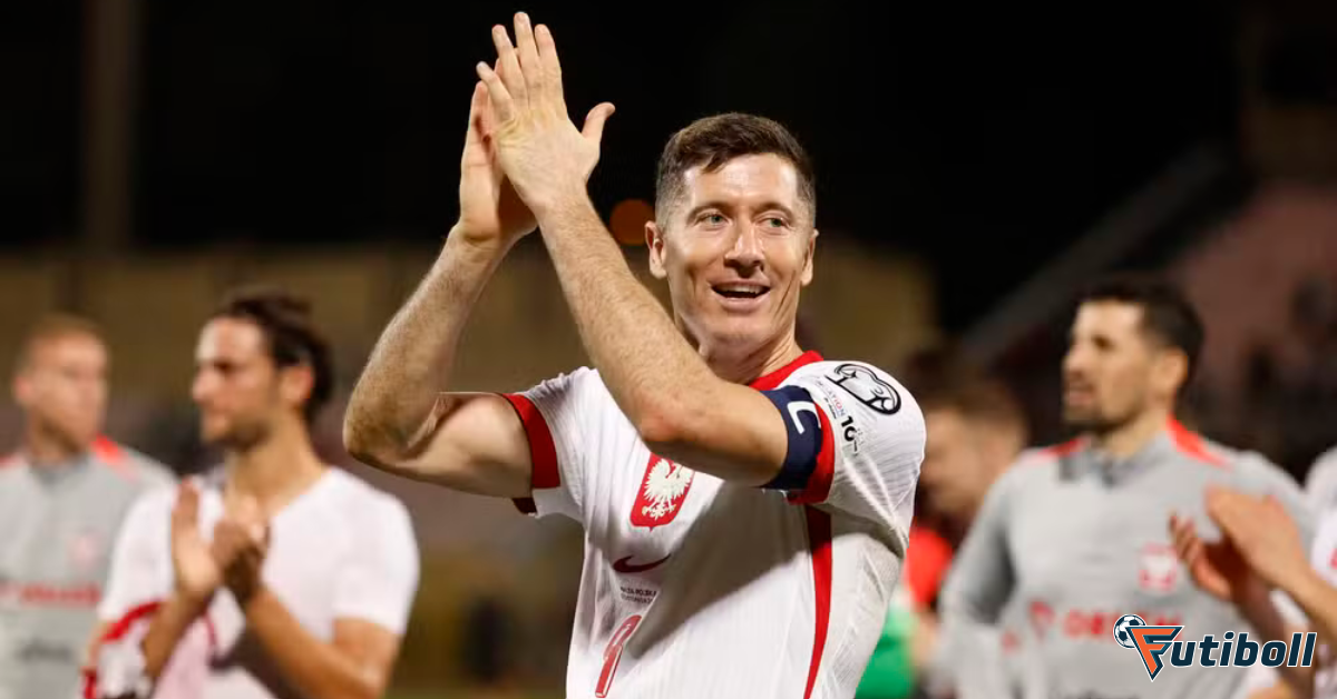 Malta x Polônia: Polônia vence 3-2 e vai à repescagem