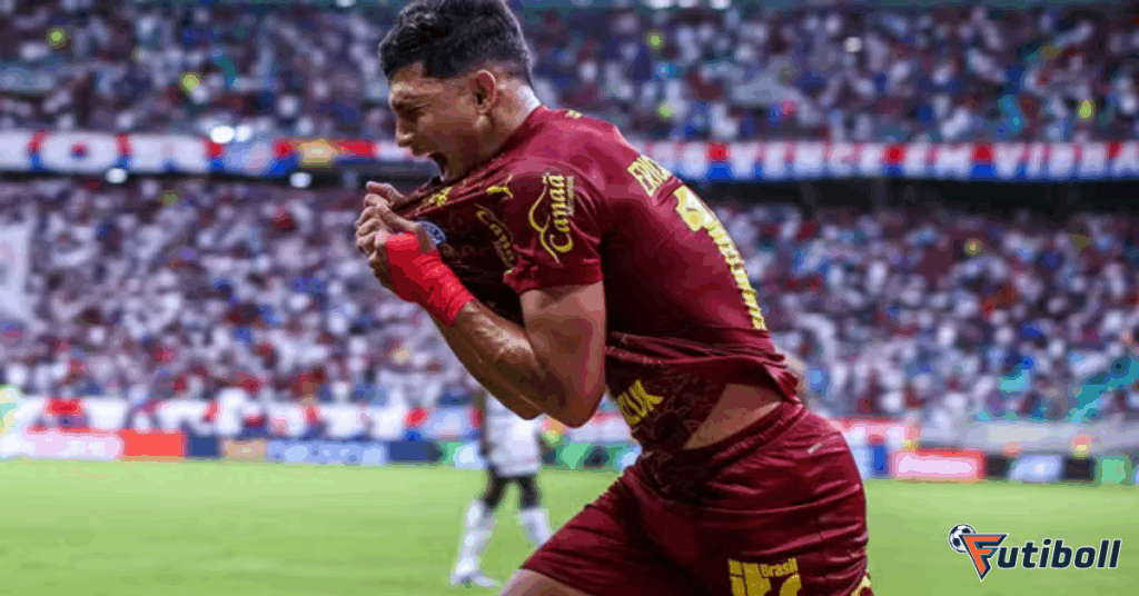 Bahia x Vasco da Gama 2025 – Vitória 1×0 e crise no Vasco