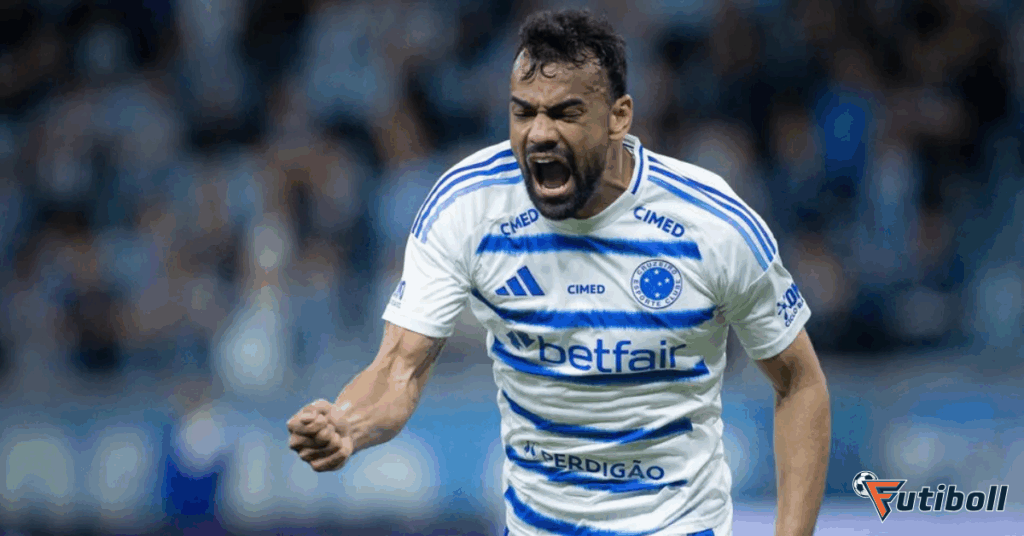 Grêmio x Cruzeiro: vitória e invencibilidade no Brasileirão