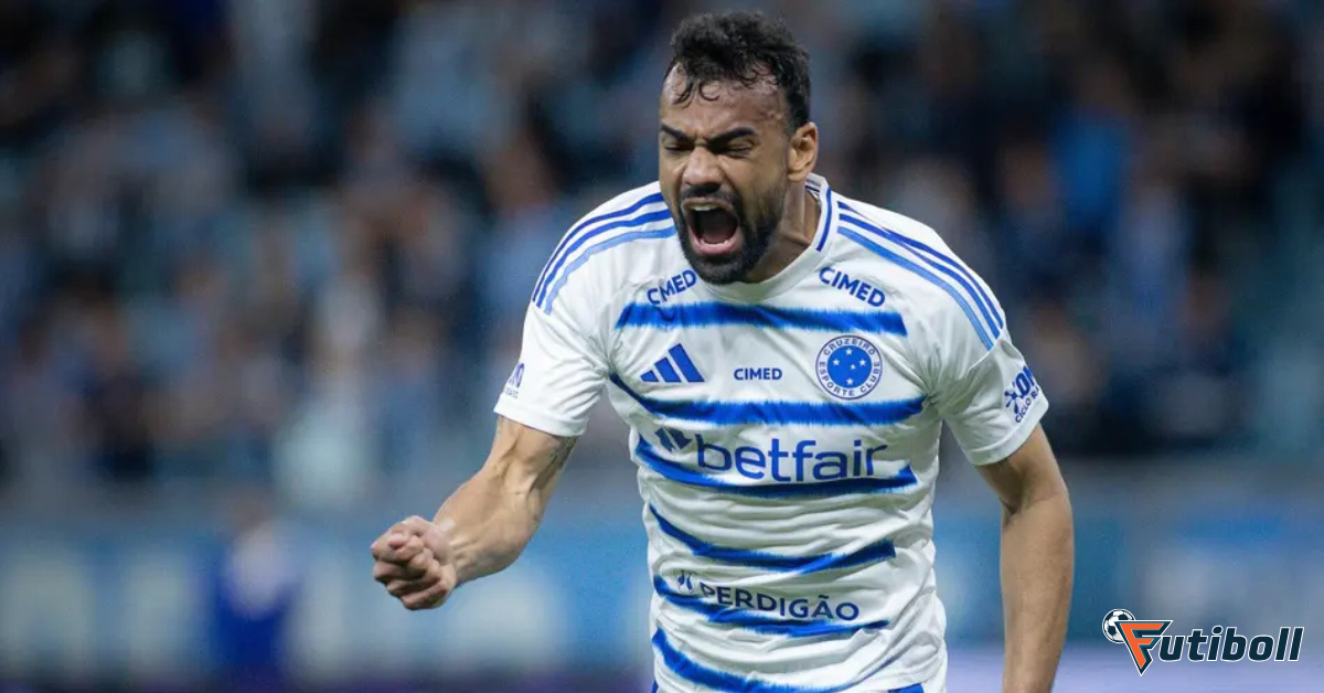 Grêmio x Cruzeiro: vitória e invencibilidade no Brasileirão