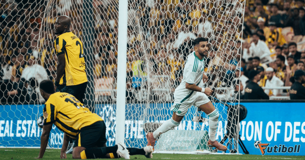 Al-Ittihad x Al-Ahli – Derbi de Jeddah 2025/26