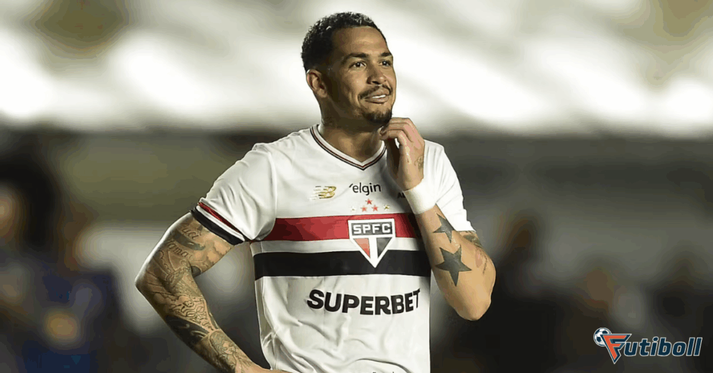 São Paulo x Bragantino 2025 – Resultado e Análise