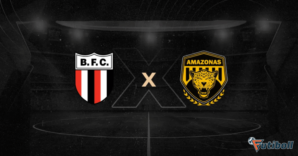 Botafogo-SP x Amazonas FC – Análise e Palpites Série B