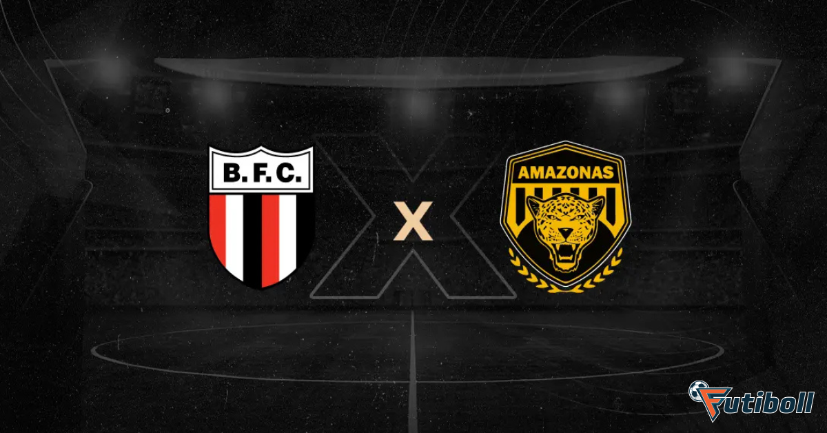 Botafogo-SP x Amazonas FC – Análise e Palpites Série B