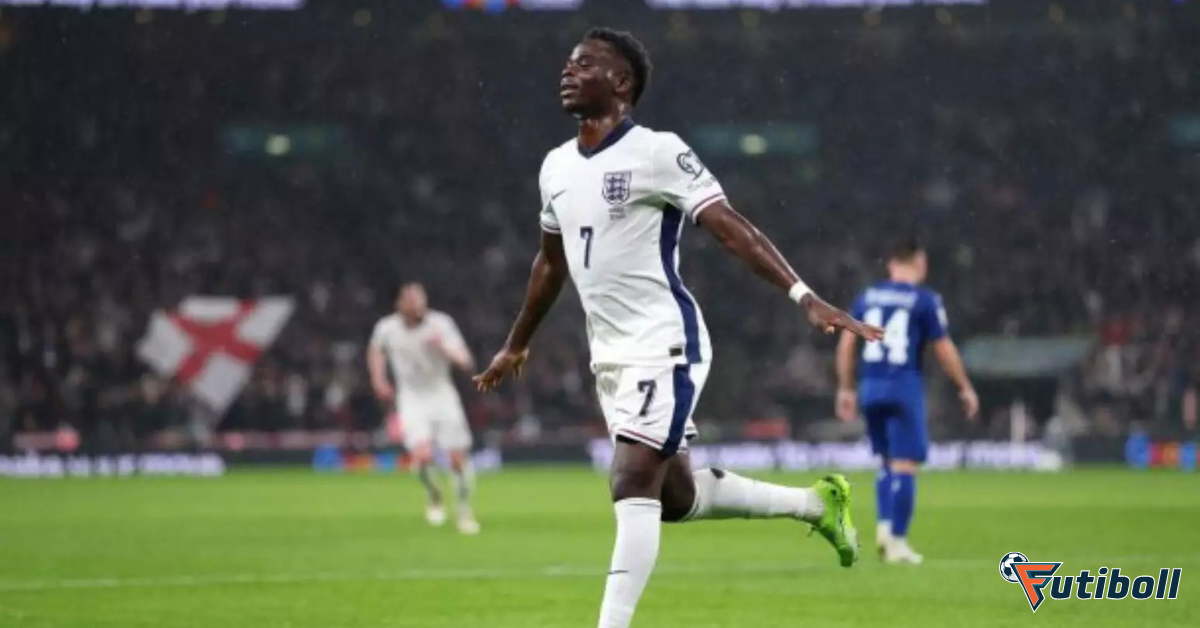 Inglaterra x Sérvia 2-0 – Análise e Destaques Eliminatórias