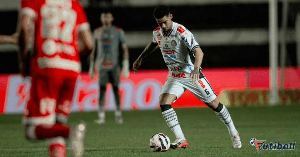 Operário x Vila Nova: empate em 2–2 agita a Série B 2025