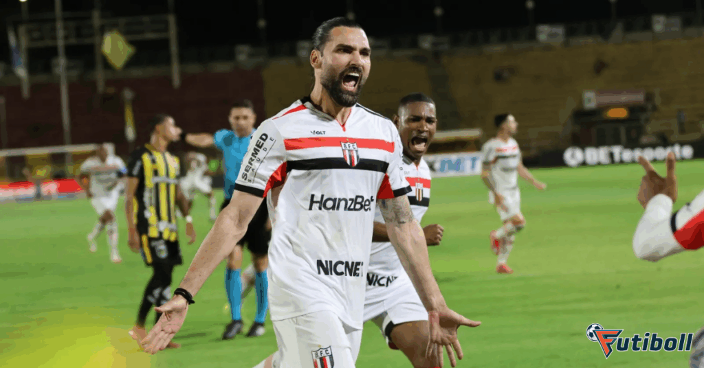 Volta Redonda FC x Botafogo SP: vitória e alívio na Série B