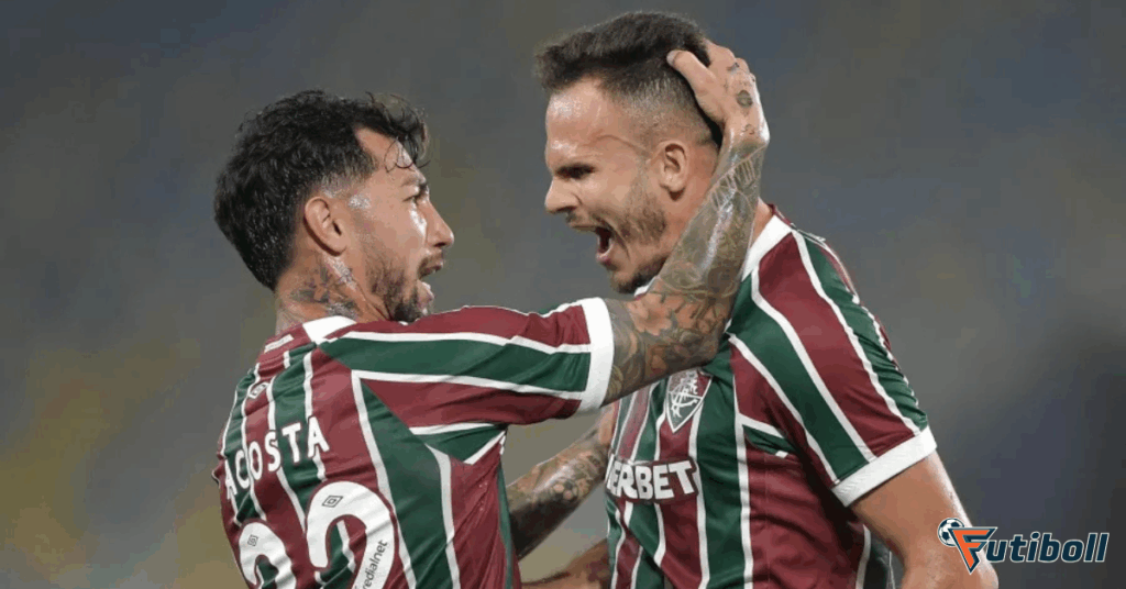 Fluminense x Mirassol – Vitória no Maracanã e G-5 em Foco