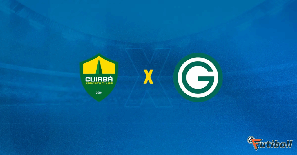 Cuiabá x Goiás – Análise e Palpites Série B 2025